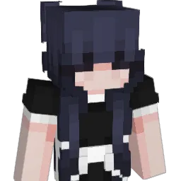Weaveripe Minecraft avatar bust