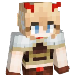 WeaversWatch Minecraft avatar bust