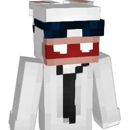 Weavify's Minecraft skin