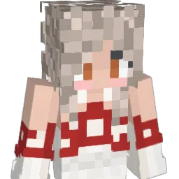WeavingAtlantis Minecraft avatar bust