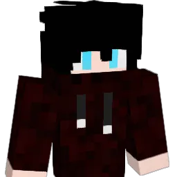 Weayz Minecraft avatar bust