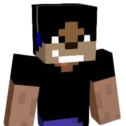 Weazelon's Minecraft skin