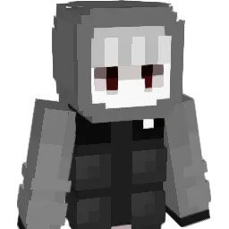 Web0412's Minecraft skin