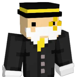WebBully's Minecraft skin