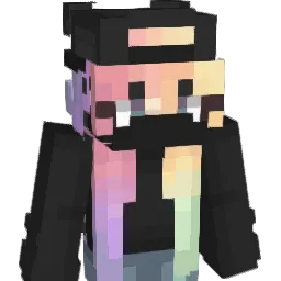 WebDoImiingz Minecraft avatar bust