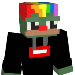 WebMaster_ Minecraft avatar bust