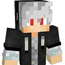 WebMate's Minecraft skin