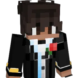 WebNX Minecraft avatar bust
