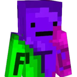 WebProxy Minecraft avatar bust