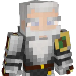 WebSketcher Minecraft avatar bust