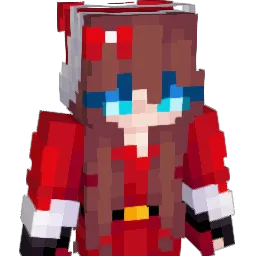 Web_Kidster Minecraft avatar bust