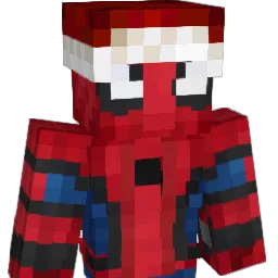 Web_Warrior Minecraft avatar bust