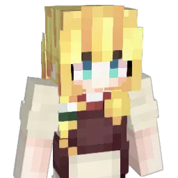 Web__13234's Minecraft skin