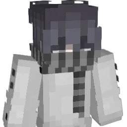 Webbals's Minecraft skin