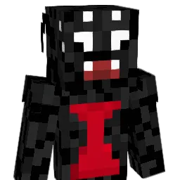 Webber_00 Minecraft avatar bust