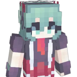 Webblethepebble's Minecraft skin
