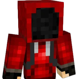 Webbster1010 Minecraft avatar bust