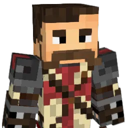 WebbyBadger37's Minecraft skin
