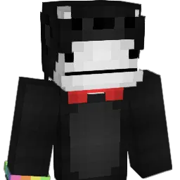 Webbyyy's Minecraft skin