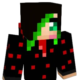 Webbz_98 Minecraft avatar bust