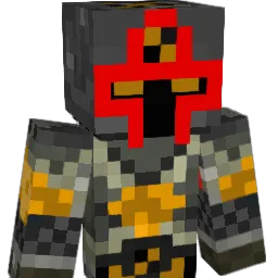 Weber131 Minecraft avatar bust