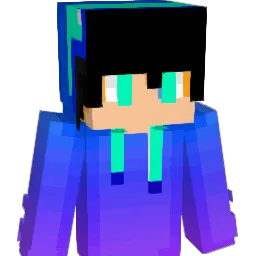 WebieIsSquiker's Minecraft skin