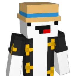 Webito69's Minecraft skin