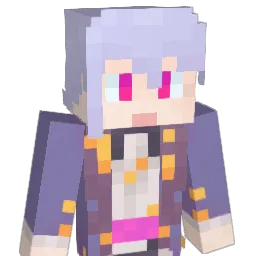 Webo27's Minecraft skin