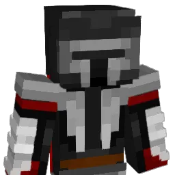 Webp Minecraft avatar bust