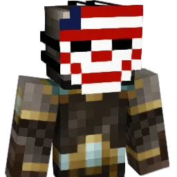 WebsBankAccount Minecraft avatar bust
