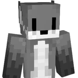 Websfan1234 Minecraft avatar bust