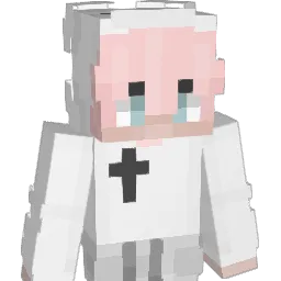 Webster234 Minecraft avatar bust