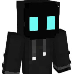 Webster_8 Minecraft avatar bust