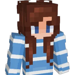 Websurfer1111's Minecraft skin