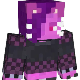 Webzly's Minecraft skin