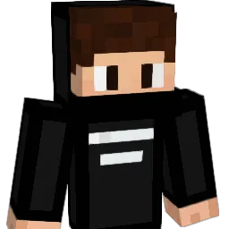 WecerHD Minecraft avatar bust