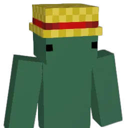 Wechselbar's Minecraft skin