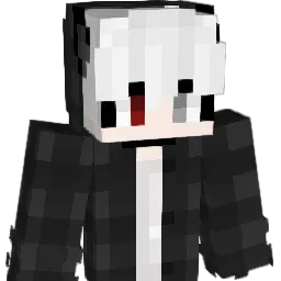 Wedded20 Minecraft avatar bust