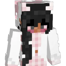 Weddingquake Minecraft avatar bust
