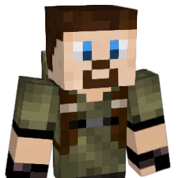 Wedge44's Minecraft skin