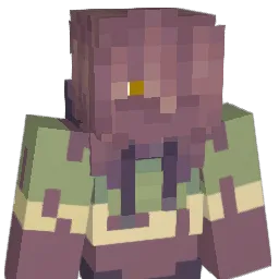 Wedge_Of_Lamp Minecraft avatar bust