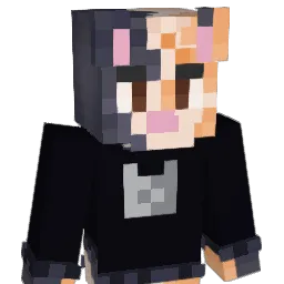 Wednesdayse's Minecraft skin