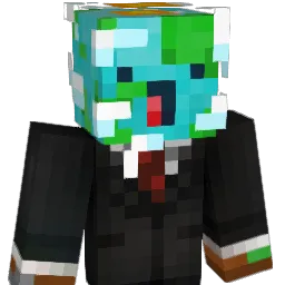 Wedr's Minecraft skin