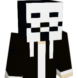 WeeBonsai409198 Minecraft avatar bust