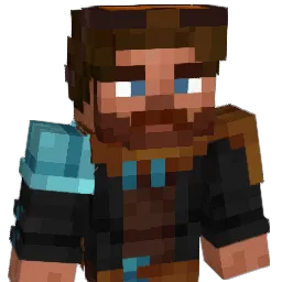WeeID Minecraft avatar bust