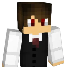 WeeIzy's Minecraft skin