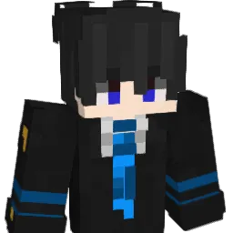 WeeLaiii Minecraft avatar bust