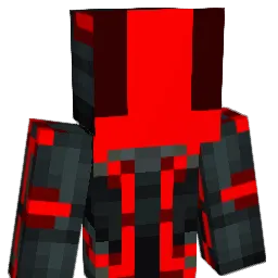 WeePlay's Minecraft skin