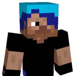WeeabooWeekly's Minecraft skin