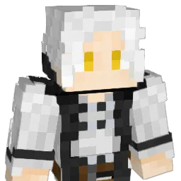 Weeaboodrew Minecraft avatar bust